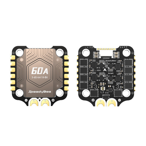 SpeedyBee 4v1 ESC