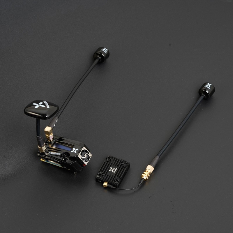 FPV kamera