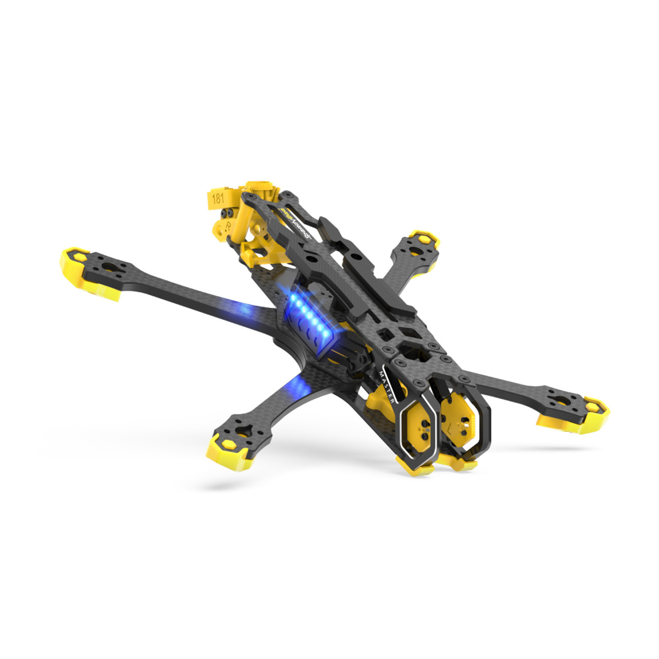 Karbonový rám SpeedyBee Master 5 V2