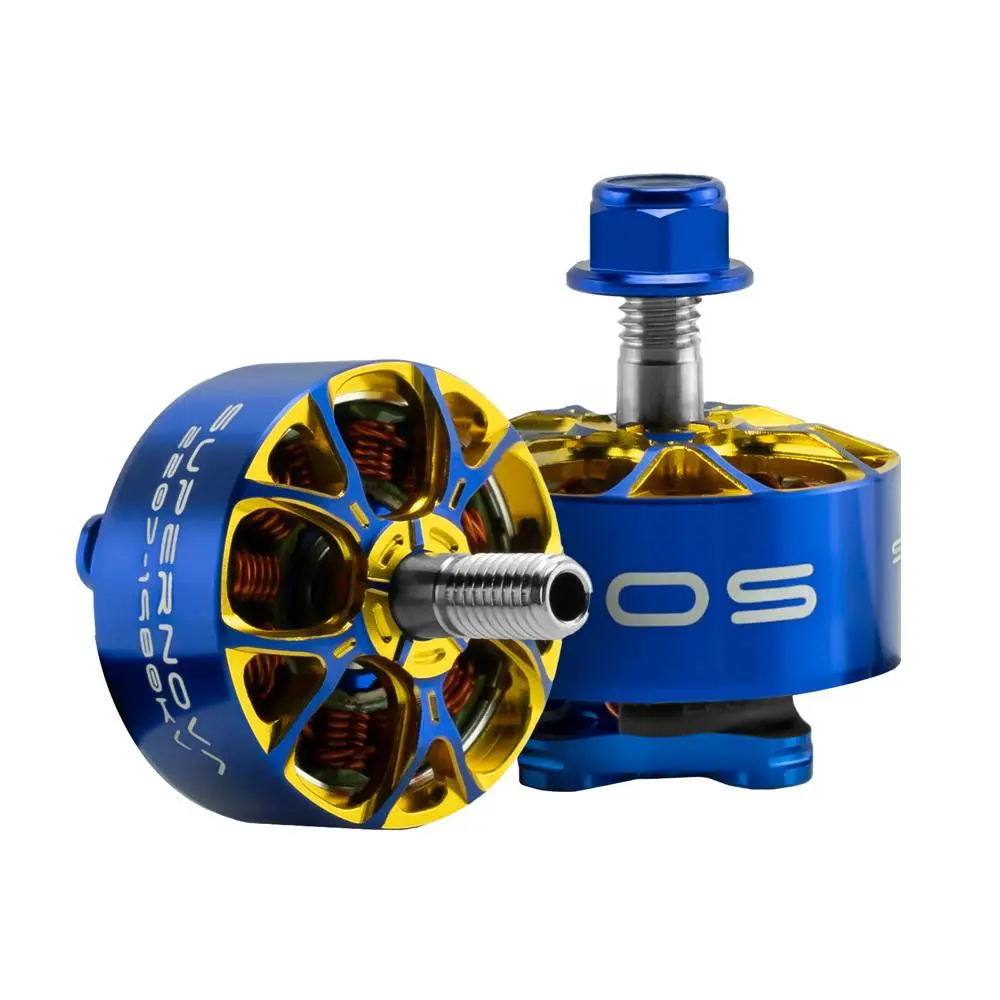 Brushless motor AOS 2207 1980KV