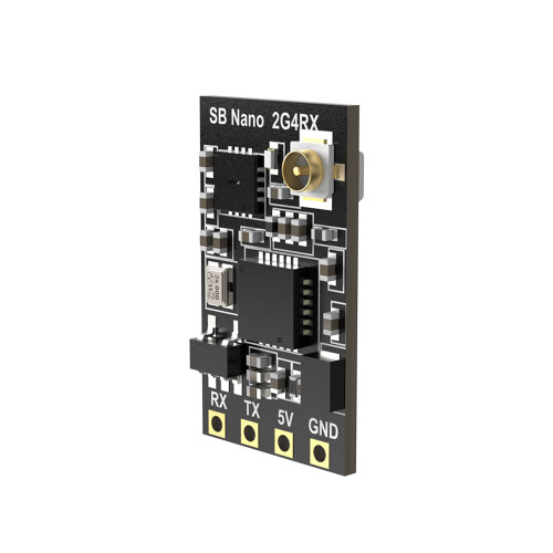 Přijímač SpeedyBee Nano 2,4 GHz ExpressLRS